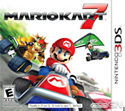 Mario Kart 7